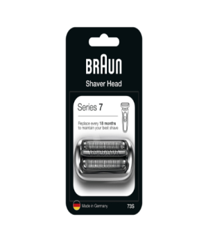 Braun | 73S Shaver Replacement Head for Series 7