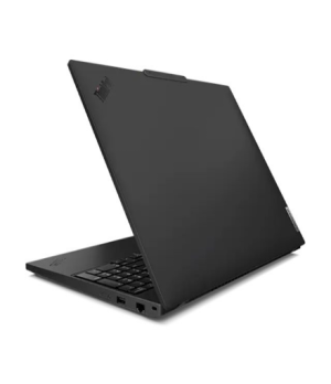 Lenovo ThinkPad T16 | Black | 16 " | IPS | WUXGA | 1920 x 1200 pixels | Intel Core U5 | 125U | 16 GB | SO-DIMM DDR5 | Solid-stat