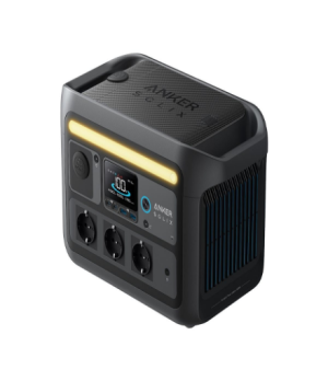 Anker Solix Portable Power Station 768 Wh | SOLIX C800X