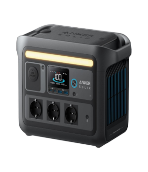 Anker Solix Portable Power Station 768 Wh | SOLIX C800X