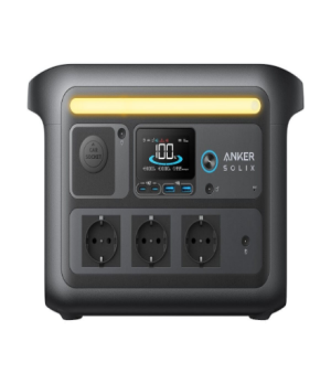 Anker Solix Portable Power Station 768 Wh | SOLIX C800X