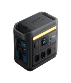 Anker Solix Portable Power Station 768 Wh | SOLIX C800X