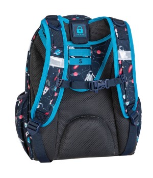 Kuprinė COOLPACK Apollo