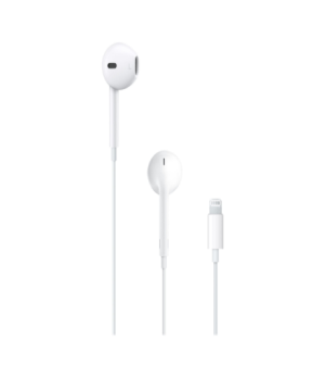 Apple EarPods (Lightning Connector) | White