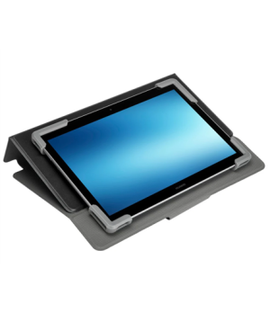 Targus SafeFit | 10.5 " | Rotating Tablet Case | Black