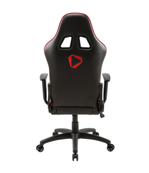 Onex PVC Nylon caster Metal | Onex | Gaming chair | GX220 AIR Series | Black/Red