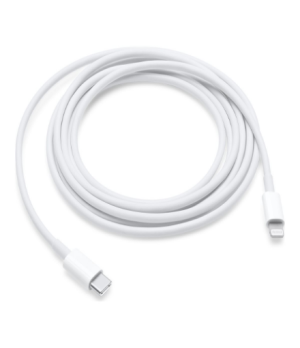 Apple USB-C to Lightning Cable (2 m) | White