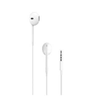 Apple EarPods (3.5mm Headphone Plug) | White