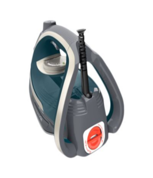 TEFAL | Steam Iron | Ultragliss Plus FV6842 | Steam Iron | 2800 W | Continuous steam 50 g/min | Steam boost performance 260 g/mi