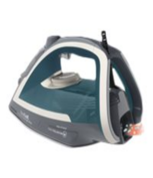 TEFAL | Steam Iron | Ultragliss Plus FV6842 | Steam Iron | 2800 W | Continuous steam 50 g/min | Steam boost performance 260 g/mi