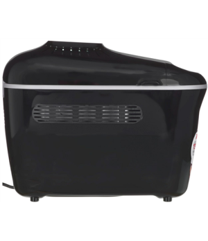 TEFAL | Bread Maker | PF611838 | Power 1600 W | Number of programs 19 | Display Yes | Black