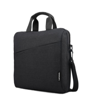 Lenovo | 16“ Topload T210 (Eco) | Essential | Messenger-Briefcase | Black | Shoulder strap