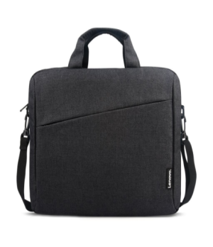 Lenovo | 16“ Topload T210 (Eco) | Essential | Messenger-Briefcase | Black | Shoulder strap