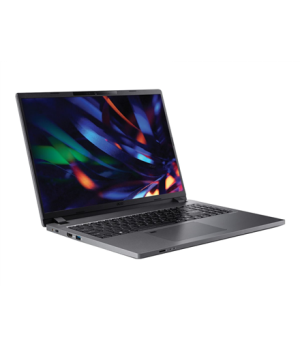 Acer | TravelMate | TMP216-51-33EG | Black | 16 " | IPS | WUXGA | 1920 x 1200 | Intel Core i3 | 3-1315U | 8 GB | SSD 256 GB | In