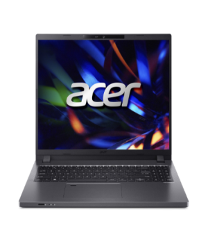 Acer | TravelMate | TMP216-51-33EG | Black | 16 " | IPS | WUXGA | 1920 x 1200 | Intel Core i3 | 3-1315U | 8 GB | SSD 256 GB | In