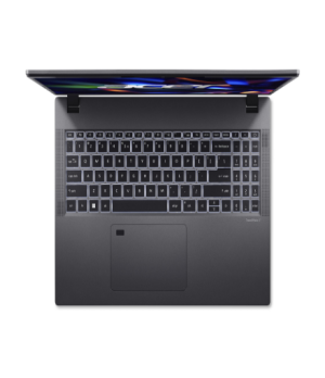 Acer | TravelMate | TMP216-51-33EG | Black | 16 " | IPS | WUXGA | 1920 x 1200 | Intel Core i3 | 3-1315U | 8 GB | SSD 256 GB | In