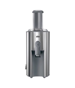 Braun | Juicer | J700 Multiquick 7 | Type Juicer maker | Stainless steel | 1000 W | Number of speeds 2