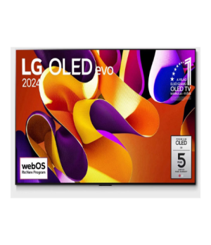 LG OLED65G42LW | 65 | Smart TV | webOS24 | 4K UHD