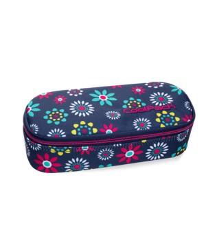 Penalas COOLPACK - CAMPUS HIPPIE DAISY *