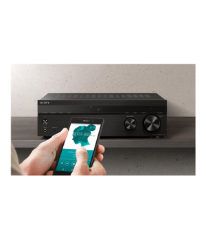 Sony | STR-DH190 | Bluetooth | FM radio | Wireless connection