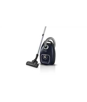 Bosch | Vacuum cleaner | BGB7X420 | Bagged | Power 650 W | Dust capacity 2 L | Blue