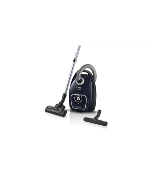 Bosch | Vacuum cleaner | BGB7X420 | Bagged | Power 650 W | Dust capacity 2 L | Blue