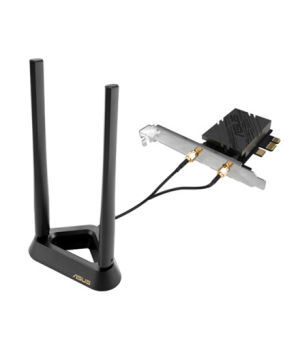 Asus | PCE-BE92BT | Tri-Band Wi-Fi Adapter