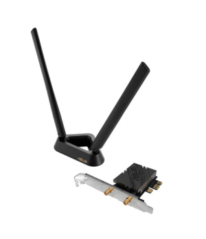 Asus | PCE-BE92BT | Tri-Band Wi-Fi Adapter