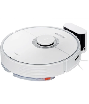 Roborock | Robot Vacuum Cleaner | Q7 Max | Wet&Dry | Operating time (max) 180 min | Li-Ion | 5200 mAh | 4200 Pa | White