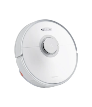 Roborock | Robot Vacuum Cleaner | Q7 Max | Wet&Dry | Operating time (max) 180 min | Li-Ion | 5200 mAh | 4200 Pa | White