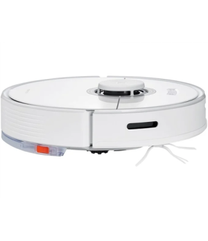 Roborock | Robot Vacuum Cleaner | Q7 Max | Wet&Dry | Operating time (max) 180 min | Li-Ion | 5200 mAh | 4200 Pa | White