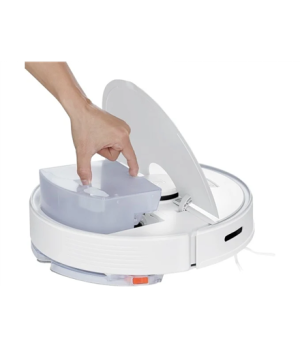 Roborock | Robot Vacuum Cleaner | Q7 Max | Wet&Dry | Operating time (max) 180 min | Li-Ion | 5200 mAh | 4200 Pa | White