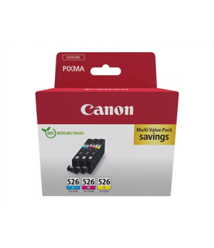 Canon CLI-526 | Ink cartridges | Multipack