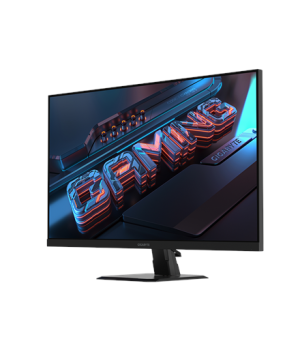 Gigabyte | Gaming Monitor | GS32Q EK1 | 31.5 " | QHD | 16:9 | 165 Hz | 1 ms | 2560 x 1440 pixels | 300 cd/m² | HDMI ports quanti