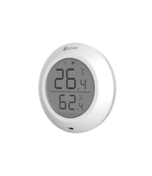 EZVIZ Temperature and Humidity Sensor, White | CST51C