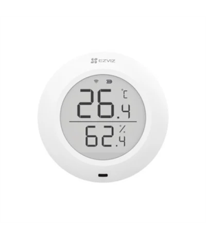 EZVIZ Temperature and Humidity Sensor, White | CST51C