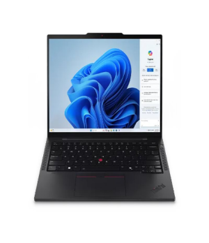 Lenovo ThinkPad T14s | Black | 14 " | IPS | WUXGA | 1920 x 1200 pixels | Anti-glare | Intel Core U7 | 155U | 32 GB | Soldered LP