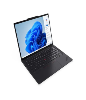 Lenovo ThinkPad T14s | Black | 14 " | IPS | WUXGA | 1920 x 1200 pixels | Anti-glare | Intel Core U7 | 155U | 32 GB | Soldered LP