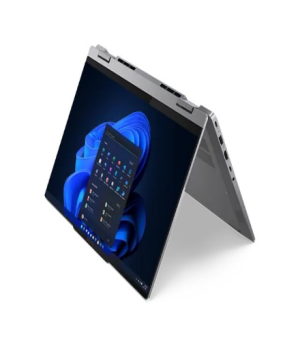 Lenovo | ThinkBook 14 2-in-1 | Luna Grey | 14 " | IPS | Touchscreen | WUXGA | 1920 x 1200 pixels | Intel Core U7 | 155U | 16 GB 