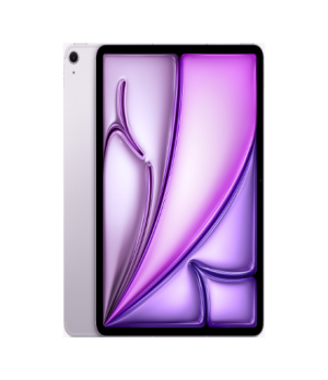 Apple iPad Air 13" M2 Wi-Fi 256GB - Purple | Apple