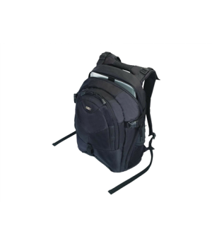 Targus | Campus | Fits up to size 15-16 " | Laptop Backpack | Black