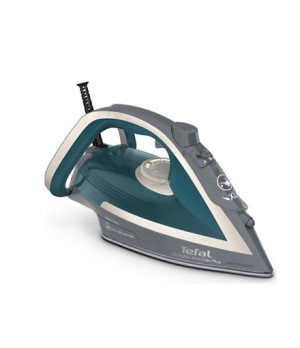 TEFAL | Steam Iron | Ultragliss Plus FV6842 | Steam Iron | 2800 W | Continuous steam 50 g/min | Steam boost performance 260 g/mi