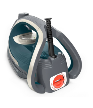 TEFAL | Steam Iron | Ultragliss Plus FV6842 | Steam Iron | 2800 W | Continuous steam 50 g/min | Steam boost performance 260 g/mi