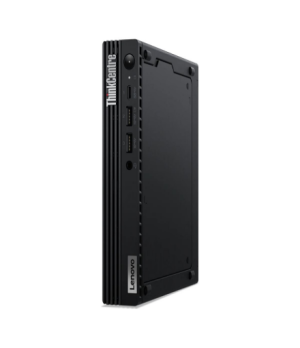 Lenovo | ThinkCentre | M70q (Gen 4) | Desktop | Tiny | Intel Core i7 | i7-13700T | Internal memory 16 GB | SO-DIMM DDR4 | Solid-