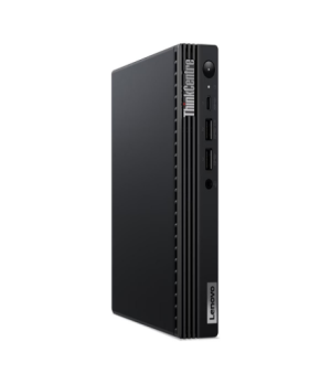 Lenovo | ThinkCentre | M70q (Gen 4) | Desktop | Tiny | Intel Core i7 | i7-13700T | Internal memory 16 GB | SO-DIMM DDR4 | Solid-