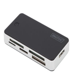 Digitus Card Reader All-in-one, USB 3.0 | DA-70330-1