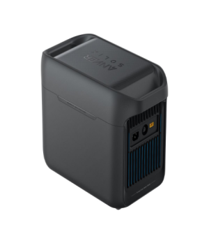 Anker Solix Portable Power Station 1056 Wh, 1800W | SOLIX C1000X