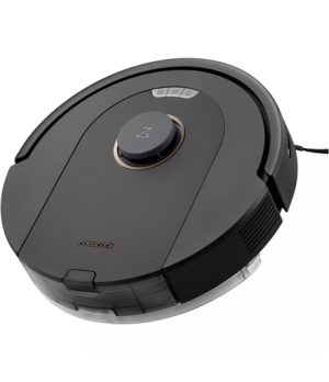 Robot Vacuum Cleaner | Q5 Pro+ | Wet&Dry | Operating time (max) 240 min | Lithium-Ion | 5200 mAh | 5500 Pa | Black