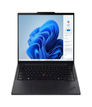 Lenovo ThinkPad T14s | Black | 14 " | IPS | WUXGA | 1920 x 1200 pixels | Anti-glare | Intel Core U7 | 155U | 16 GB | Soldered LP