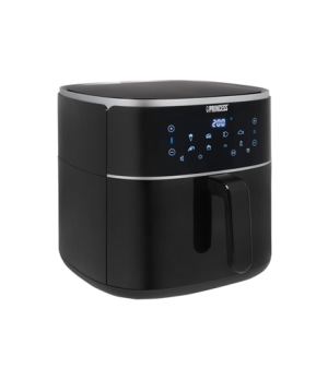 Princess Digital Airfryer | 182254 | Power 1800 W | Capacity 8 L | Black